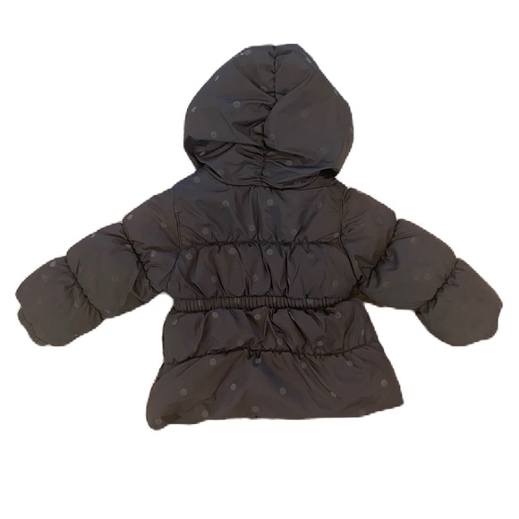 Old Navy Fleece-Lined Jacket 18-24months - Picture 2 of 3